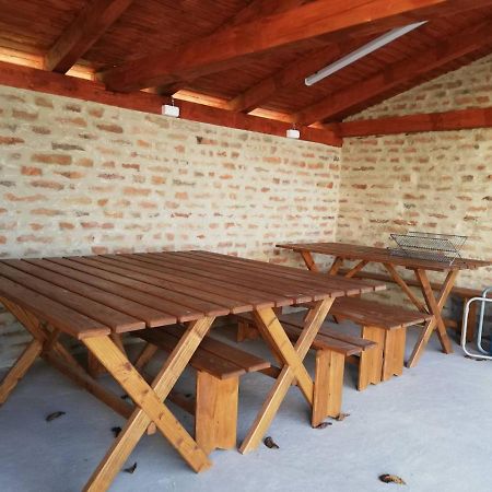 TormafoldeMura Regnum Panzio住宿加早餐旅馆 外观 照片